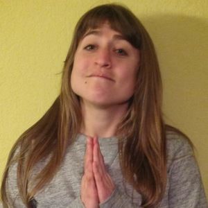 Meet your Posher, Aly